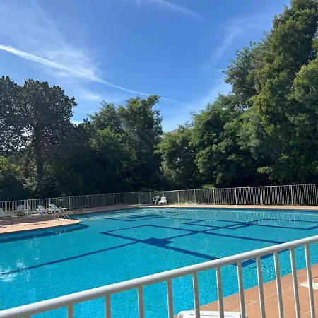 Plein Centre De Avec Parking Gratuit Appartamento Saint-Tropez