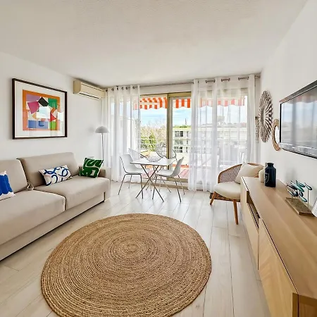 Plein Centre De Avec Parking Gratuit Appartamento *