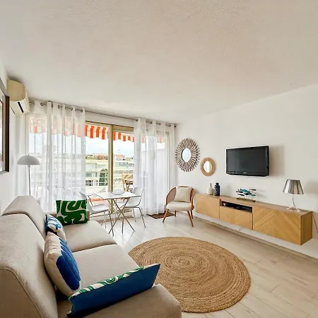 Appartamento Plein Centre De Avec Parking Gratuit Saint-Tropez