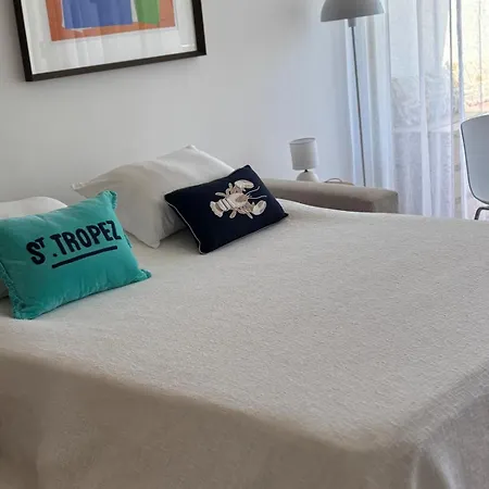 Plein Centre De Avec Parking Gratuit *