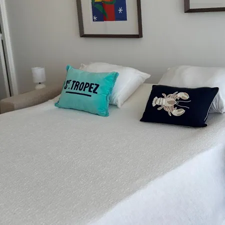 Appartement Plein Centre De Avec Parking Gratuit