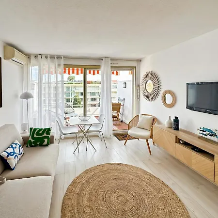 Plein Centre De Avec Parking Gratuit Апартаменты Сен-Тропе