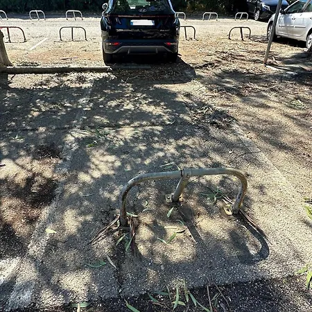 Plein Centre De Avec Parking Gratuit 아파트 *